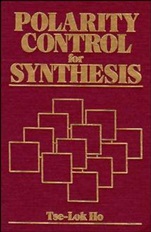 Polarity Control for Synthesis - ISBN 9780471538509