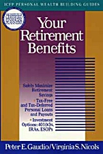 Your Retirement Benefits - ISBN 9780471539667