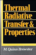 Thermal Radiative Transfer and Properties - ISBN 9780471539827