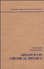 Advances in Chemical Physics, Volume 83 - ISBN 9780471540182