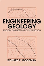 Engineering Geology: Rock in Engineering Construction - ISBN 9780471544241