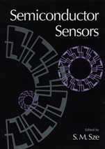 Semiconductor Sensors - ISBN 9780471546092