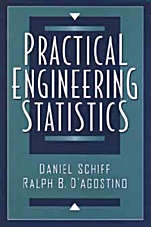 Practical Engineering Statistics - ISBN 9780471547686