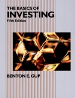 The Basics of Investing - ISBN 9780471548539