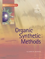 Organic Synthetic Methods - ISBN 9780471549109