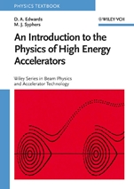 An Introduction to the Physics of High Energy Accelerators - ISBN 9780471551638