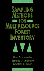 Sampling Methods for Multiresource Forest Inventory - ISBN 9780471552451