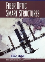 Fiber Optic Smart Structures - ISBN 9780471554486