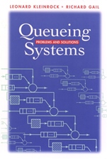 Queueing Systems: Problems and Solutions - ISBN 9780471555681