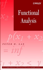 Functional Analysis - ISBN 9780471556046
