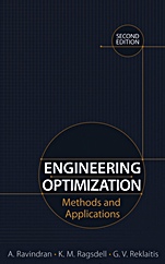 Engineering Optimization: Methods and Applications - ISBN 9780471558149