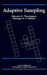 Adaptive Sampling - ISBN 9780471558712