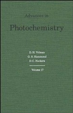 Advances in Photochemistry, Volume 17 - ISBN 9780471558842
