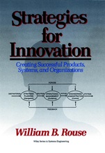 Strategies for Innovation: Creating Successful Products, Systems, and Organizations - ISBN 9780471559047