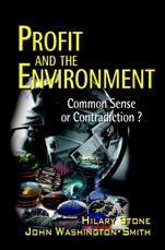 Profit and the Environment: Common Sense or Contradiction? - ISBN 9780471559450