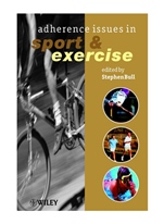 Adherence Issues in Sport and Exercise - ISBN 9780471560197