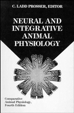 Comparative Animal Physiology: Neural and Integrative Animal Physiology - ISBN 9780471560715
