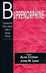 Buprenorphine: Combatting Drug Abuse with a Unique Opioid - ISBN 9780471561989