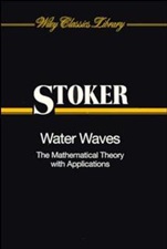 Water Waves: The Mathematical Theory with Applications - ISBN 9780471570349