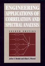 Engineering Applications of Correlation and Spectral Analysis - ISBN 9780471570554