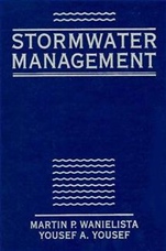 Stormwater Management - ISBN 9780471571353
