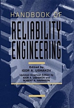 Handbook of Reliability Engineering - ISBN 9780471571735
