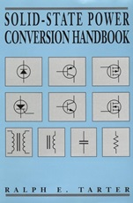 Solid–State Power Conversion Handbook - ISBN 9780471572435