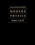 Modern Physics from alpha to Z0 - ISBN 9780471572701