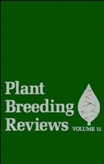 Plant Breeding Reviews, Volume 11 - ISBN 9780471573463