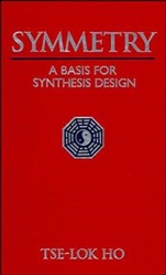 Symmetry: A Basis for Synthesis Design - ISBN 9780471573760