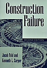 Construction Failure - ISBN 9780471574774