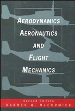 Aerodynamics, Aeronautics, and Flight Mechanics - ISBN 9780471575061