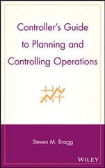 Controllers Guide to Planning and Controlling Operations - ISBN 9780471576808