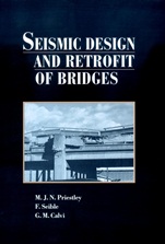 Seismic Design and Retrofit of Bridges - ISBN 9780471579984