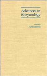 Advances in Enzymology and Related Areas of Molecular Biology, Volume 67 - ISBN 9780471582793