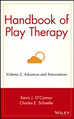 Handbook of Play Therapy: Advances and Innovations - ISBN 9780471584636