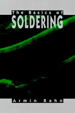 The Basics of Soldering - ISBN 9780471584711