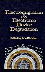 Electromigration and Electronic Device Degradation - ISBN 9780471584896
