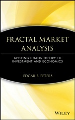 Fractal Market Analysis: Applying Chaos Theory to Investment and Economics - ISBN 9780471585244