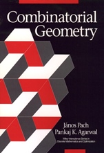 Combinatorial Geometry - ISBN 9780471588900