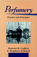 Perfumery: Practice and Principles - ISBN 9780471589341