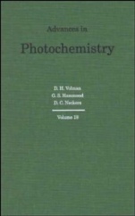 Advances in Photochemistry, Volume 18 - ISBN 9780471591337