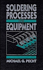 Soldering Processes and Equipment - ISBN 9780471591672