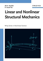 Linear and Nonlinear Structural Mechanics - ISBN 9780471593560