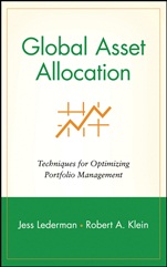 Global Asset Allocation: Techniques for Optimizing Portfolio Management - ISBN 9780471593737