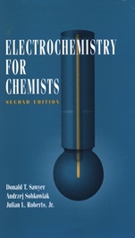 Electrochemistry for Chemists - ISBN 9780471594680