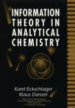 Information Theory in Analytical Chemistry - ISBN 9780471595076
