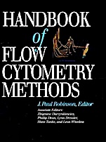Handbook of Flow Cytometry Methods - ISBN 9780471596349