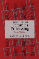 Principles of Ceramics Processing - ISBN 9780471597216