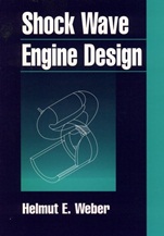 Shock Wave Engine Design - ISBN 9780471597247